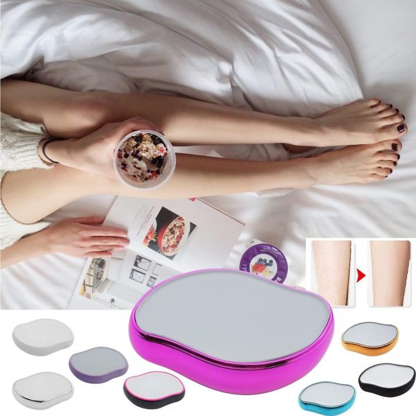 Hair Remover, Crystal Hair Eraser For Women
