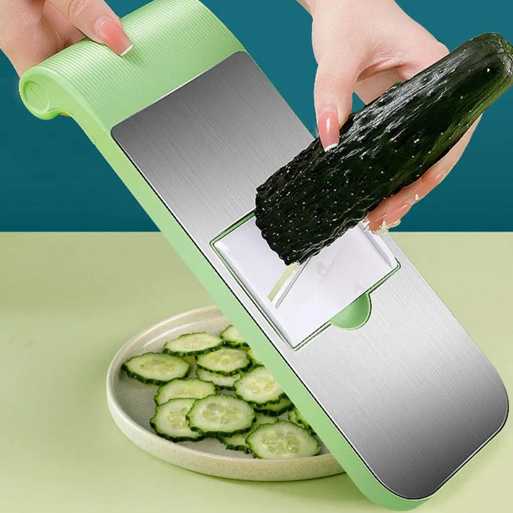 Multifunctional Vegetable Cutter