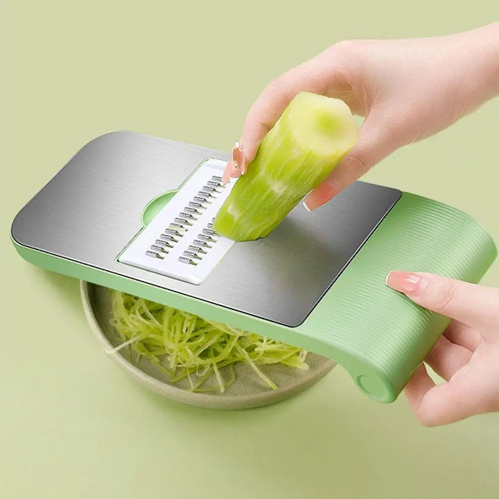 Multifunctional Vegetable Cutter