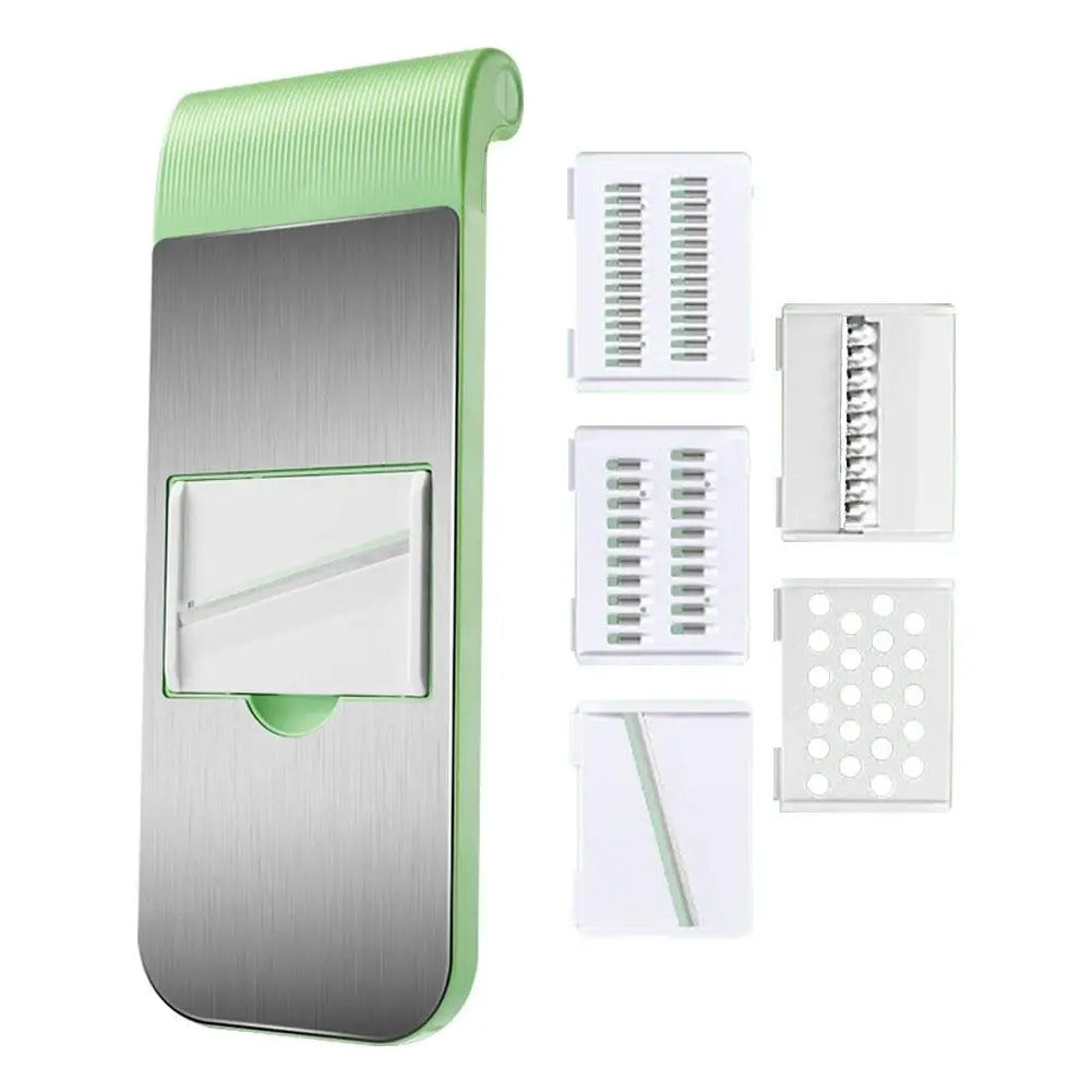 Multifunctional Vegetable Cutter