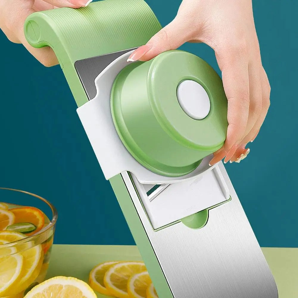 Multifunctional Vegetable Cutter