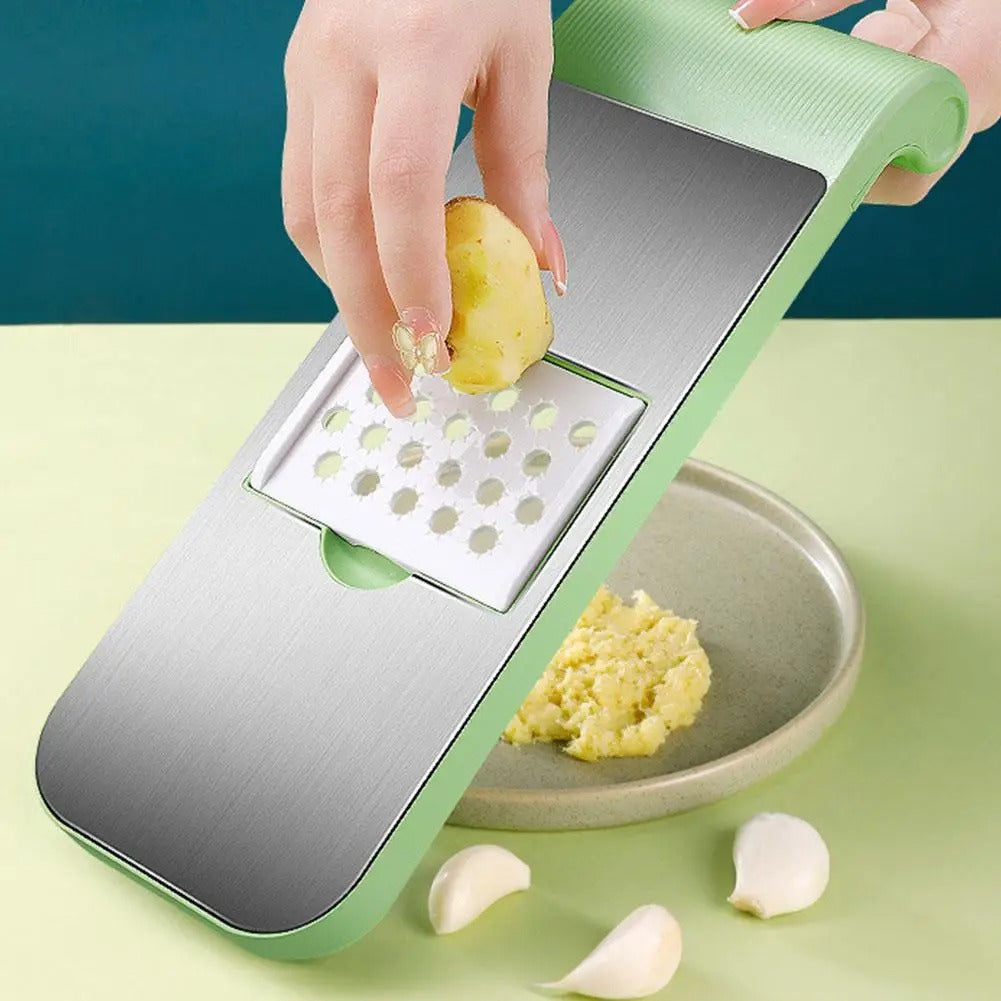 Multifunctional Vegetable Cutter
