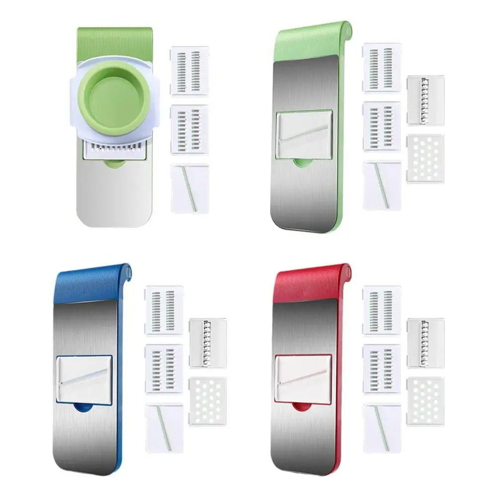 Multifunctional Vegetable Cutter