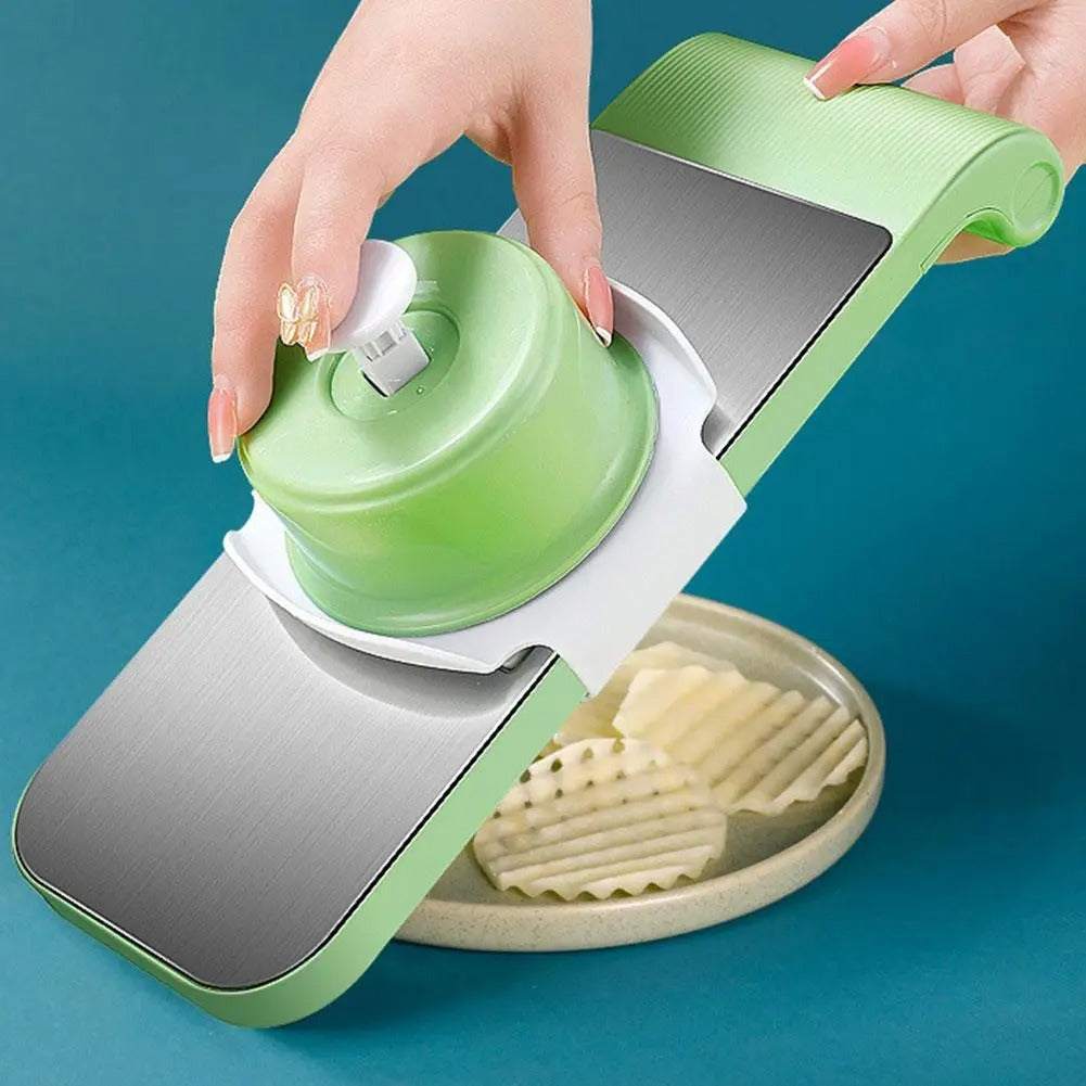 Multifunctional Vegetable Cutter